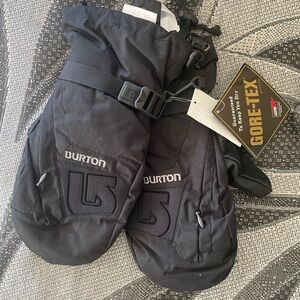 Burton X Gore-Tex Winter Gloves